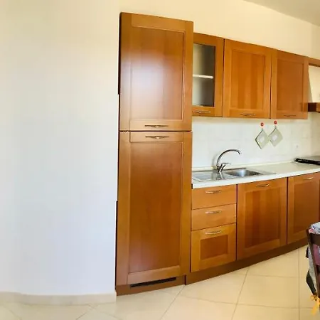 Da Marco Apartman Otranto