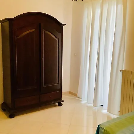 Apartman Da Marco