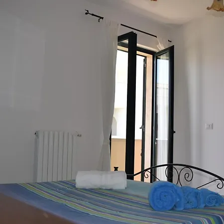 Da Marco Apartman *