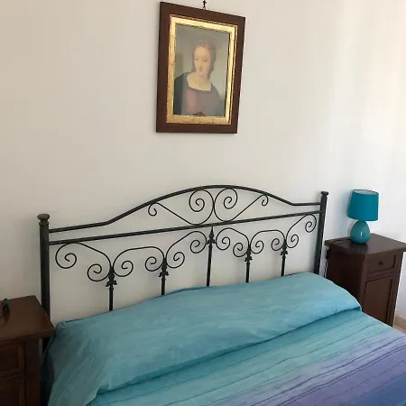 Lägenhet Da Marco Otranto