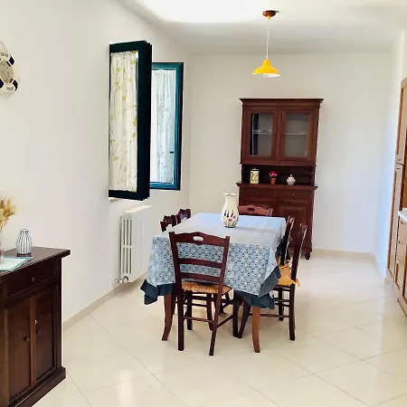 Appartamento Casa Vacanze Da Marco