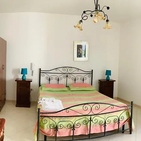 Casa Vacanze Da Marco * Otranto